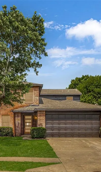 4829 Cedar Crest Drive, McKinney TX 75070