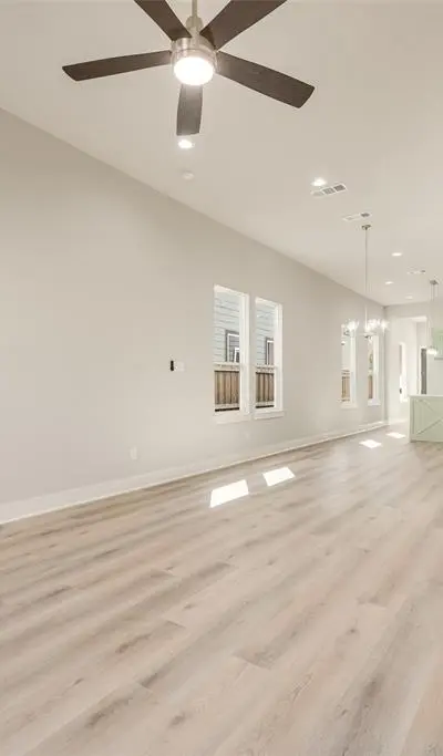 2341 Scott Street, Dallas TX 75215 - Photo 5