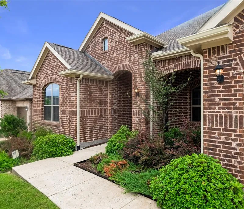 9420 Voyager Vista, Oak Point TX 75068