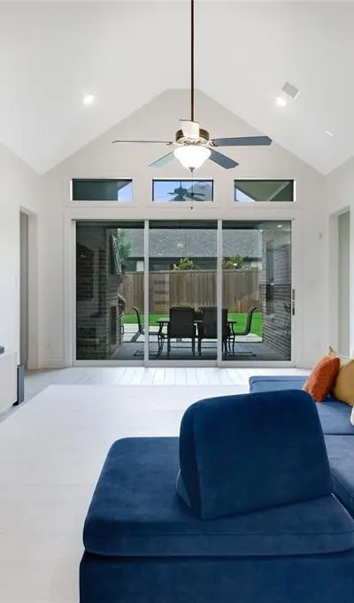 9420 Voyager Vista, Oak Point TX 75068 - Photo 5