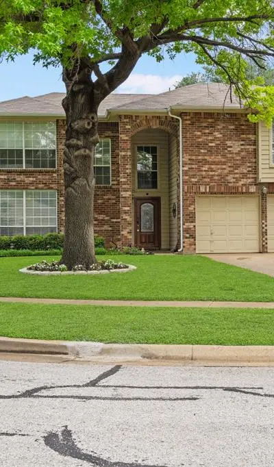 7025 Escondido Drive, Arlington TX 76016
