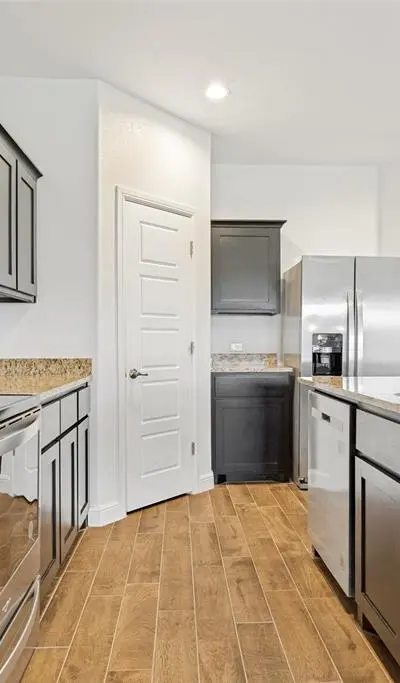 608 Breckenridge Park Drive, Alvarado TX 76009 - Photo 5