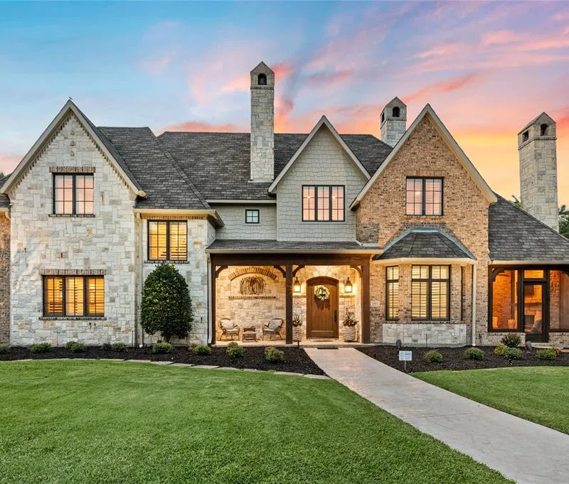 5963 Melshire Drive, Dallas TX 75230