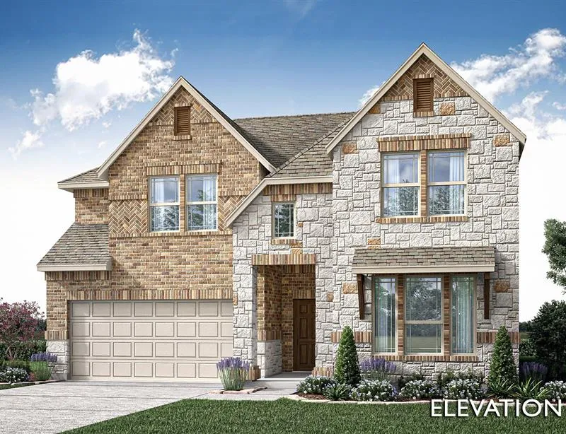 14502 Lovelace Street, Pilot Point TX 75009