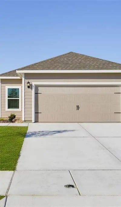 8425 White Wolf Trail, Ponder TX 76259