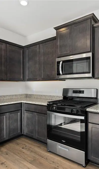 8425 White Wolf Trail, Ponder TX 76259 - Photo 3
