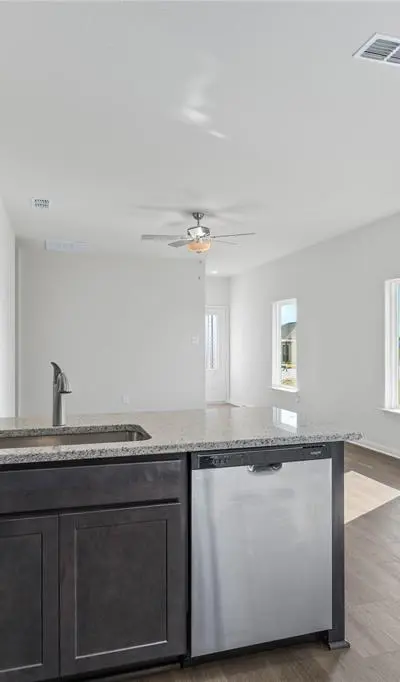 8425 White Wolf Trail, Ponder TX 76259 - Photo 4