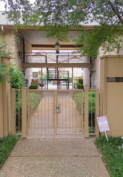 11400 Park Central Place # C, Dallas TX 75230 - Photo 2