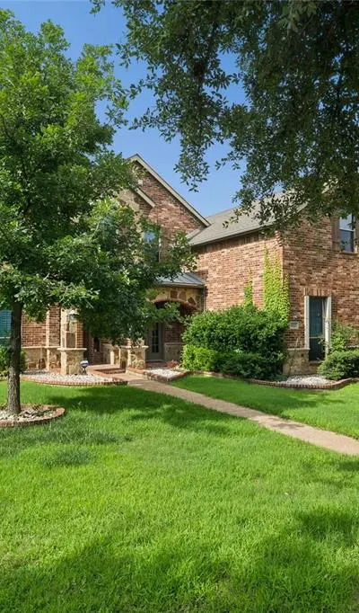 4812 Cargill Circle, Fort Worth TX 76244