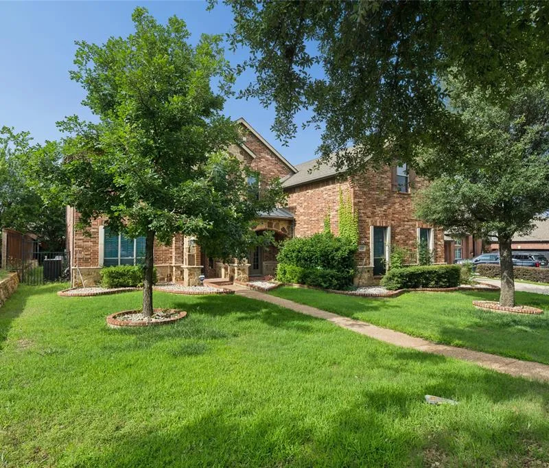 4812 Cargill Circle, Fort Worth TX 76244