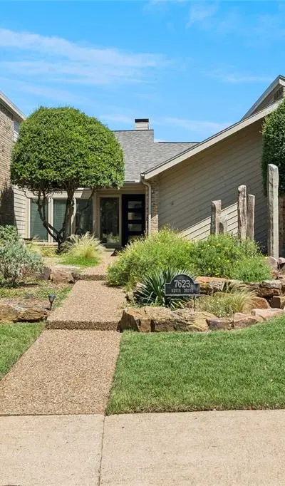 7623 Kevin Drive, Dallas TX 75248