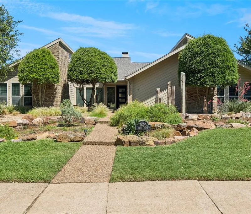 7623 Kevin Drive, Dallas TX 75248
