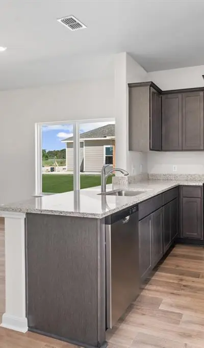 8445 White Wolf Trail, Ponder TX 76259 - Photo 3