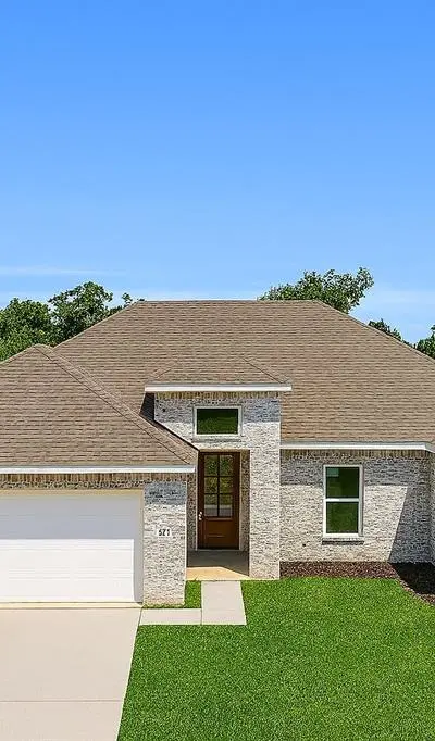 340 E Lamar Street, Palmer TX 75152