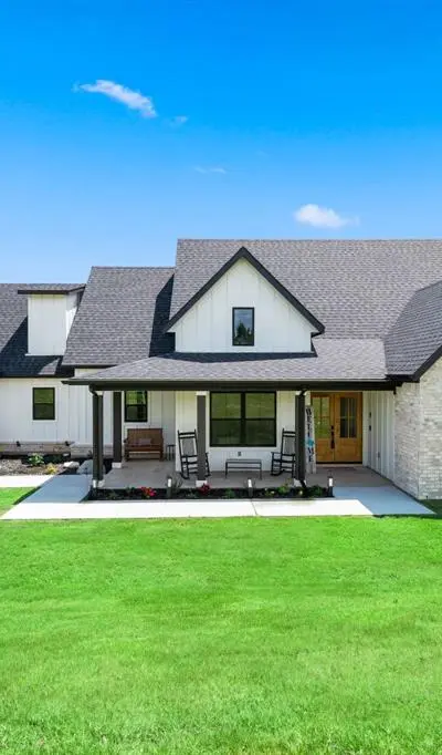 5675 Compass Way, Bluff Dale TX 76433