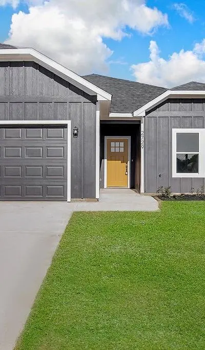 2711 Finley Street, Fort Worth TX 76111