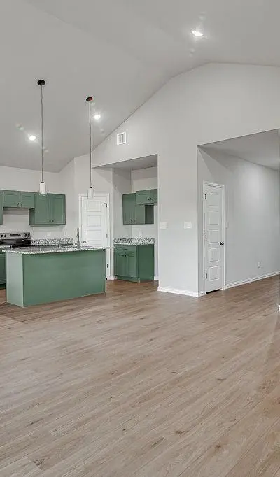 2711 Finley Street, Fort Worth TX 76111 - Photo 4