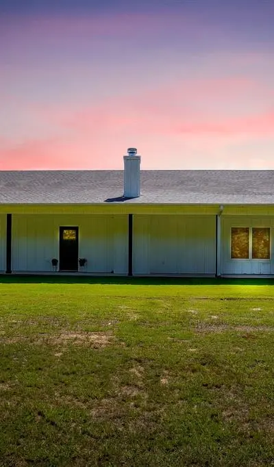 13901 County Road 102, Grandview TX 76050