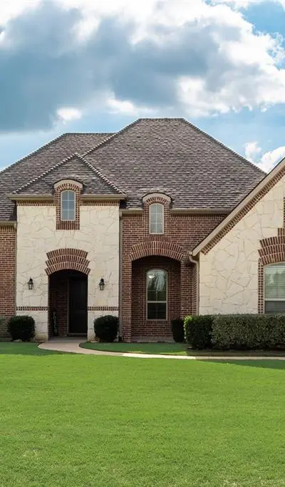 117 Shoreside Trail, Waxahachie TX 75165