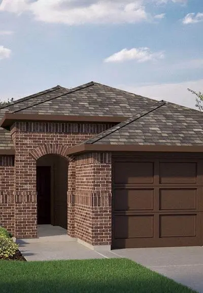 1409 TIN ROOF Road, Denton TX 76249