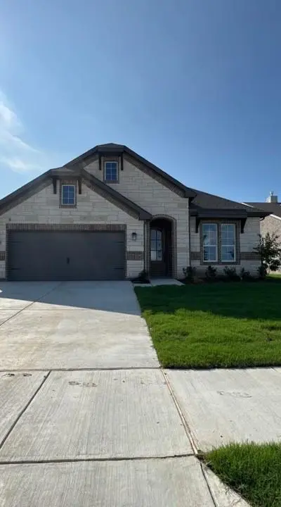 2105 Bluebird Lane, Anna TX 75409