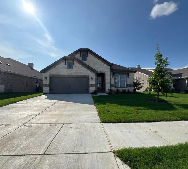 2105 Bluebird Lane, Anna TX 75409