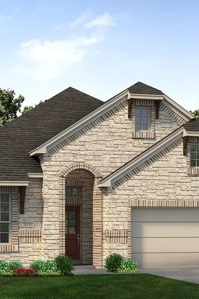 2105 Bluebird Lane, Anna TX 75409 - Photo 2