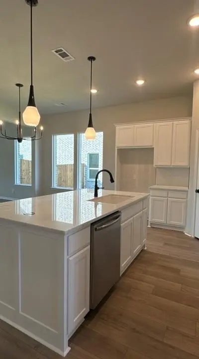 2105 Bluebird Lane, Anna TX 75409 - Photo 3