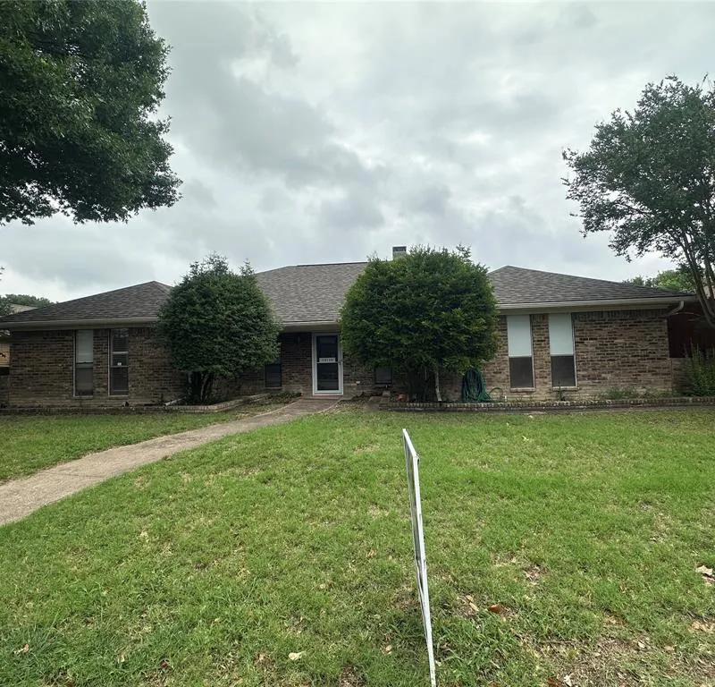13114 Halwin Circle, Dallas TX 75243