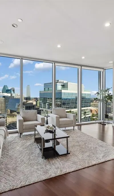 2900 Mckinnon Street # 2308, Dallas TX 75201 - Photo 5