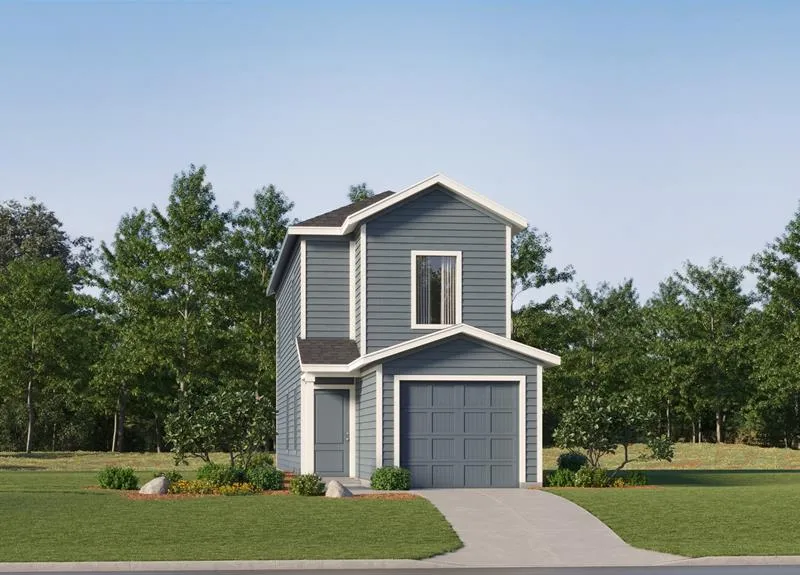 12109 Steeplechase Drive, Providence Village TX 76227