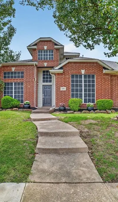 2070 Danbury Drive, Rockwall TX 75032