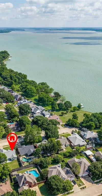 7701 Spinnaker Cove, Rowlett TX 75089