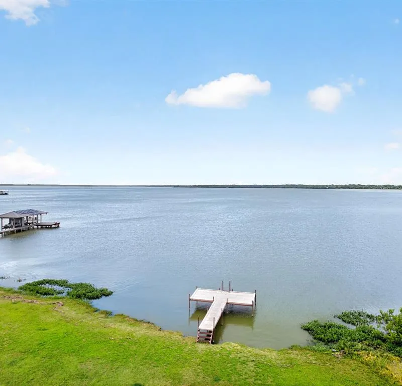 521 Ideal Circle, Quinlan TX 75474