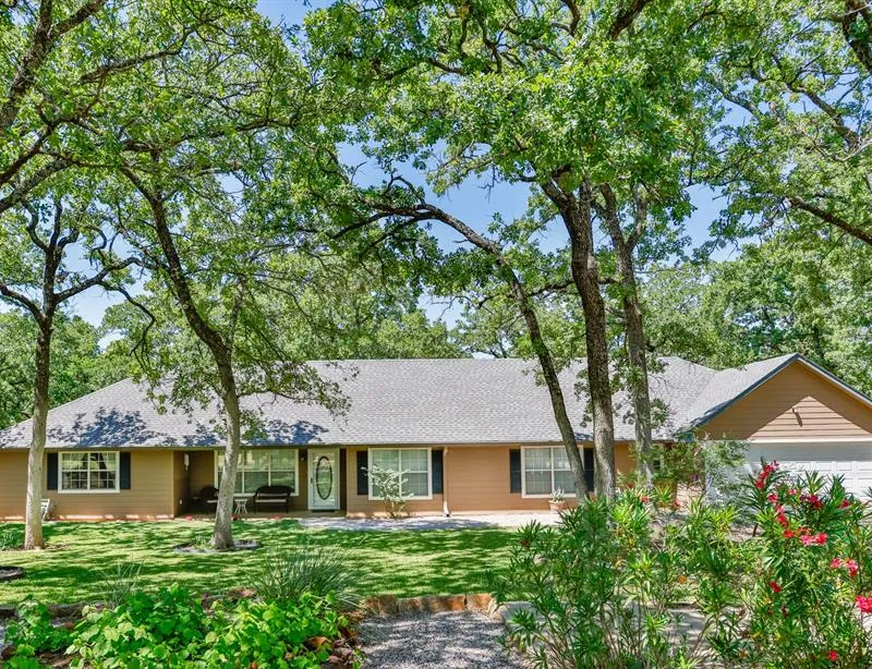 4823 County Road 211, Gainesville TX 76240