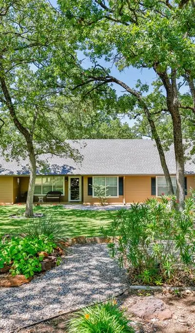 4823 County Road 211, Gainesville TX 76240