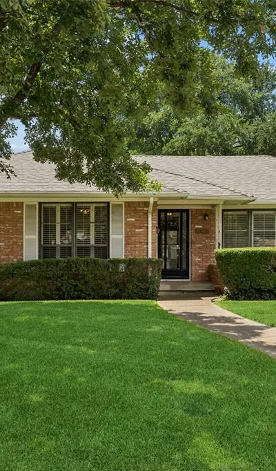 6262 E University Boulevard, Dallas TX 75214