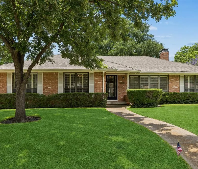 6262 E University Boulevard, Dallas TX 75214