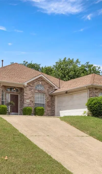 520 Jeff Grimes Boulevard, DeSoto TX 75115