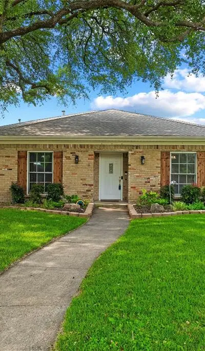 1004 Rainbow Drive, Richardson TX 75081