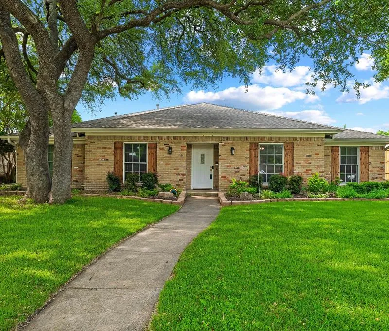 1004 Rainbow Drive, Richardson TX 75081