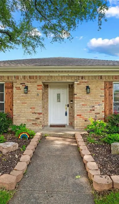 1004 Rainbow Drive, Richardson TX 75081 - Photo 2