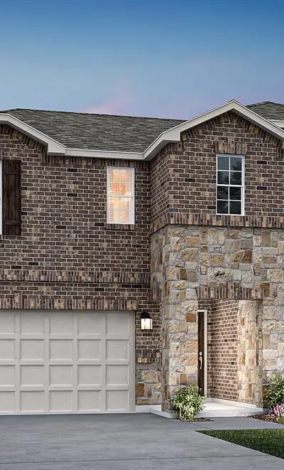 15900 Dauntless Cove, Haslet TX 76052