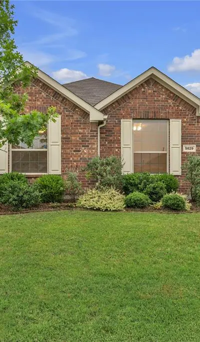 5829 Japonica Street, Fort Worth TX 76123
