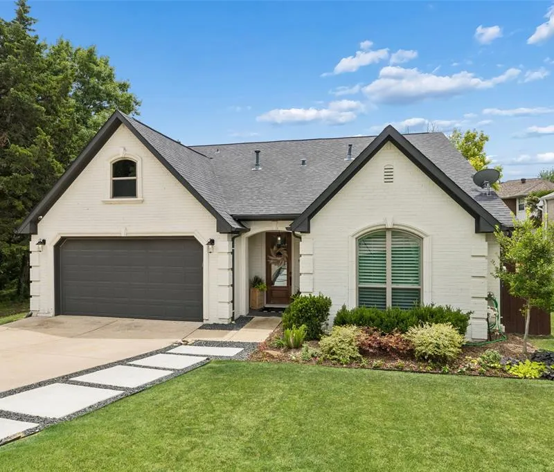 297 Victory Lane, Rockwall TX 75032