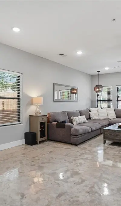 512 W Locust Street, Whitewright TX 75491 - Photo 5