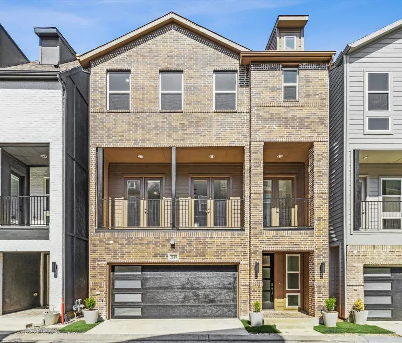 2519 Carolwood Lane, Dallas TX 75212