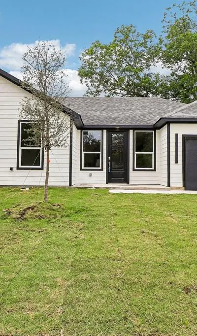 827 Powell Circle, Mesquite TX 75149