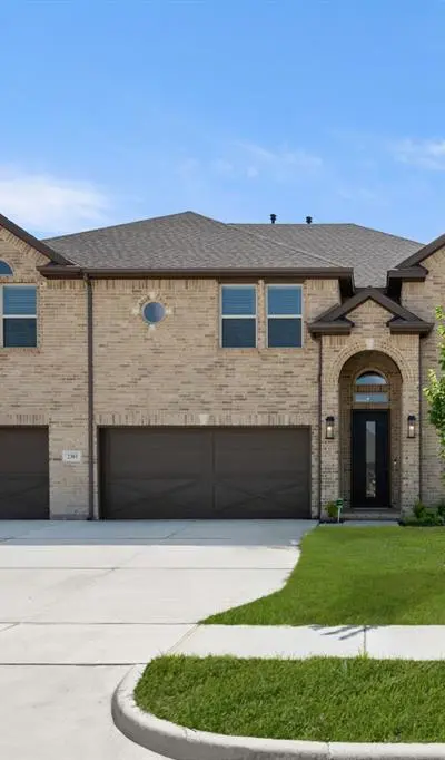 2303 Goldfinch Drive, Mansfield TX 76063