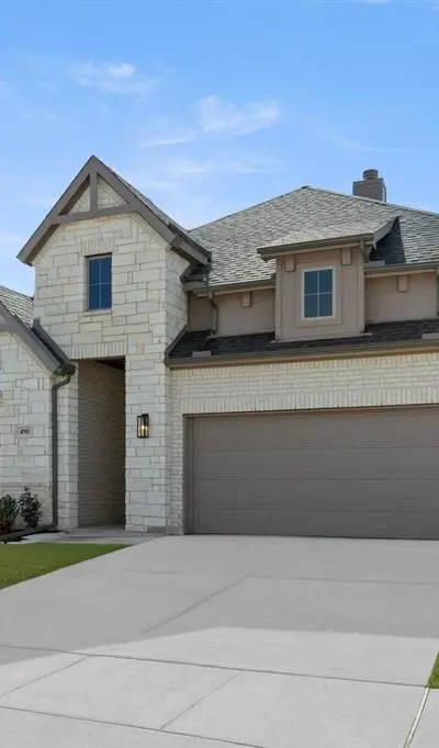 490 Red Maple Road, Waxahachie TX 75165 - Photo 2